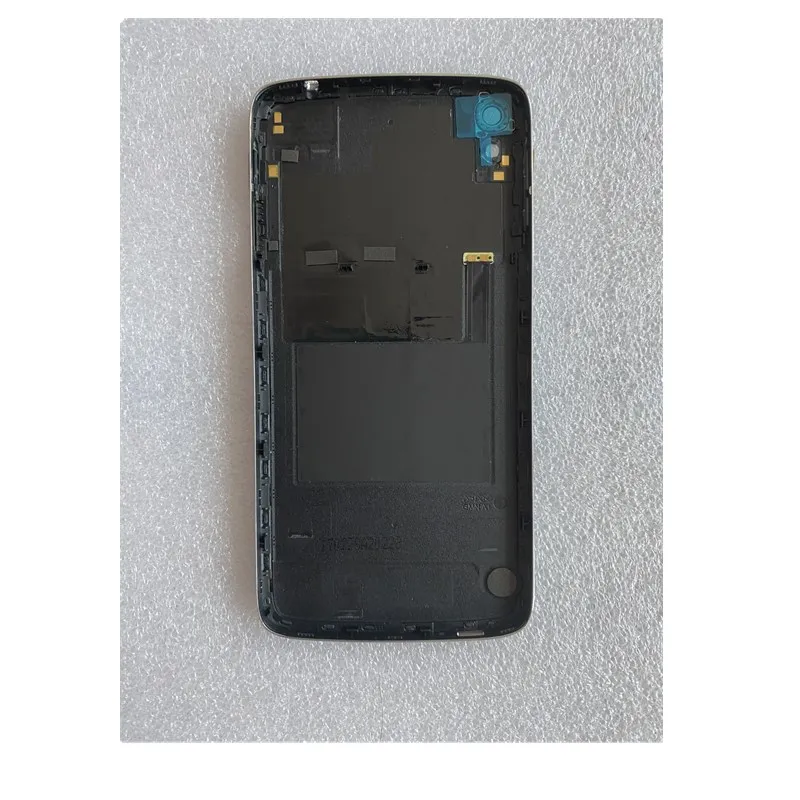 Lovewlb Coque Pour Alcatel One Touch Pixi 3 4.5 3g Dual Sim 4028e 4027d Coque Cover Case Housse Flip Cuir PU Etui En Silicone Fixe Protection SN