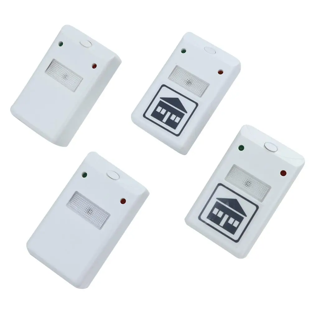 EverChic New Rodent Control Indoor Cockroach Mosquito Insect Killer Ultrasonic Pest Repeller Plug Electronic mosquito repellent