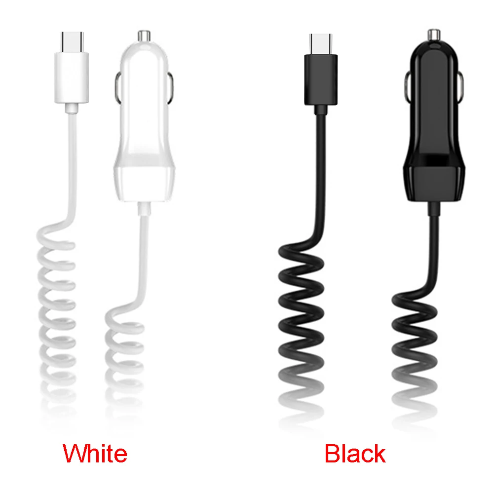 

With Line Outdoor Accessories Car Charger Safe Auto Stable Power Adapter Vehicle Mounted Fast Charging Electronic Interface