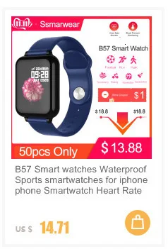 Оригинальные SMA-09, женские Смарт-часы, пульсометр, дистанционное управление музыкой, мужские деловые Смарт-часы для Xiaomi huawei Oppo Ios Phone