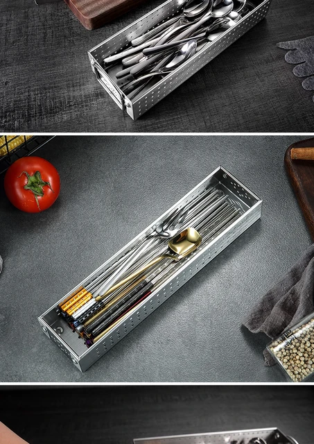 BAZEITFLOW Support De Baguettes En Fer Avec Drainage Dense à