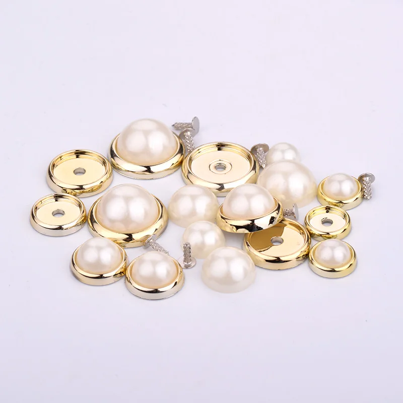 JUNAO-6-8-10-12-14mm-White-Pearls-Beads-Appliques-Plastic-Spikes-Studs-Round-Pearl-Rivet (2)