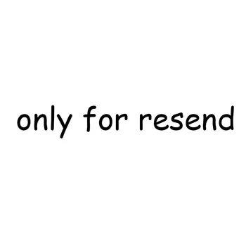 

only for Resend others don't send