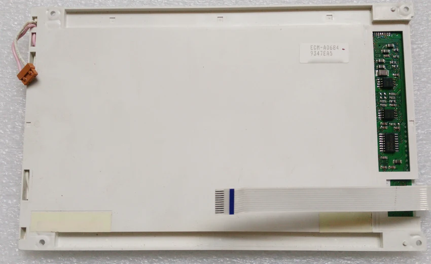 

Industrial display LCD screen ECM-A0684 Industrial LCD screen