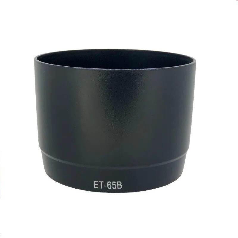 ET65B бленда ET-65B кожух объектива LC-58 для Canon 100d 1000d 1100d 60d 70d 500d 600d 650d 700d EF 70-300 мм f/4-5,6 с объективом 58 мм