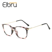 Iboode TR90 очки оправа для женщин анти голубой свет компьютерные игровые очки мужские прозрачные линзы очки оправы мужские и женские