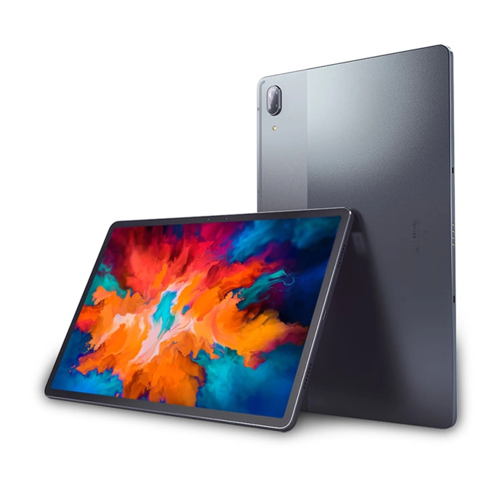 Планшет Lenovo Xiaoxin Pad Pro 6 + 11 5 ГБ 730 мАч OLED экран 128 &quot процессор Snapdragon 8600G Функция Face ID