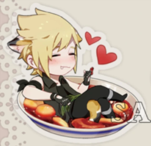 A Finall Fantasy XIV FF14 Noctis Prompto брелок lgnis брелок ремешок дисплей кошелек цепь крутой брелок для ключей крюк брелки для мужчин - Цвет: A