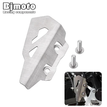 

BJMOTO For BMW R nine T RnineT R NineT Scrambler 2016 2017 2018 Motorcycle Rear Brake Master Cylinder Guard Protector Cover