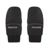 1 Pair Winter Down Mittens Women Men Waterproof Windproof Skiing Camping Hiking Snowboard Snowmobile Cycling Gloves 2