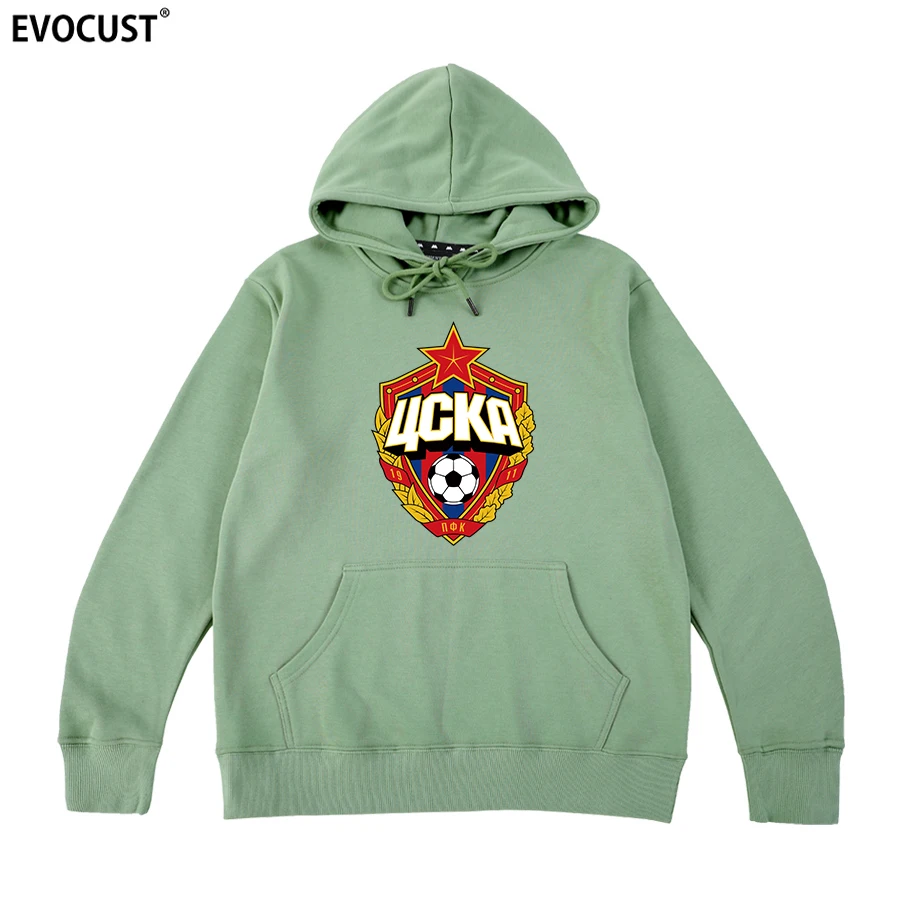 Худи в русском стиле из хлопка унисекс для мужчин и женщин