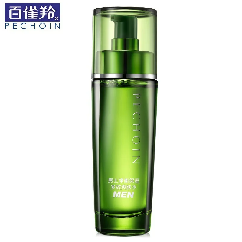 

Birds Gazelle Herbal Men Net heng bao Wet Multi-Effect Lotion 100 Ml Soothing Moisturizing Refreshing Oil-control Genuine Produc