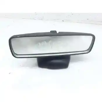 

96321AX700 INNER MIRROR NISSAN NOTE (E11E)
