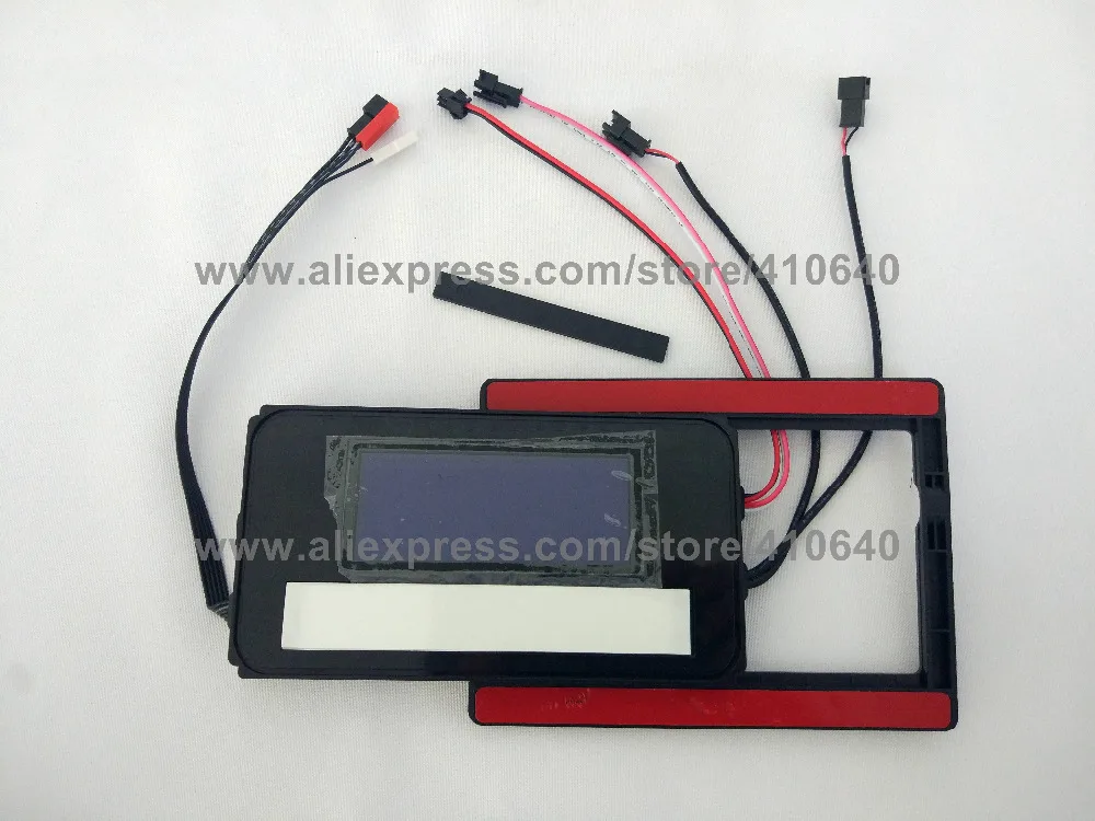 Touch Switch K3015CBF  (10)