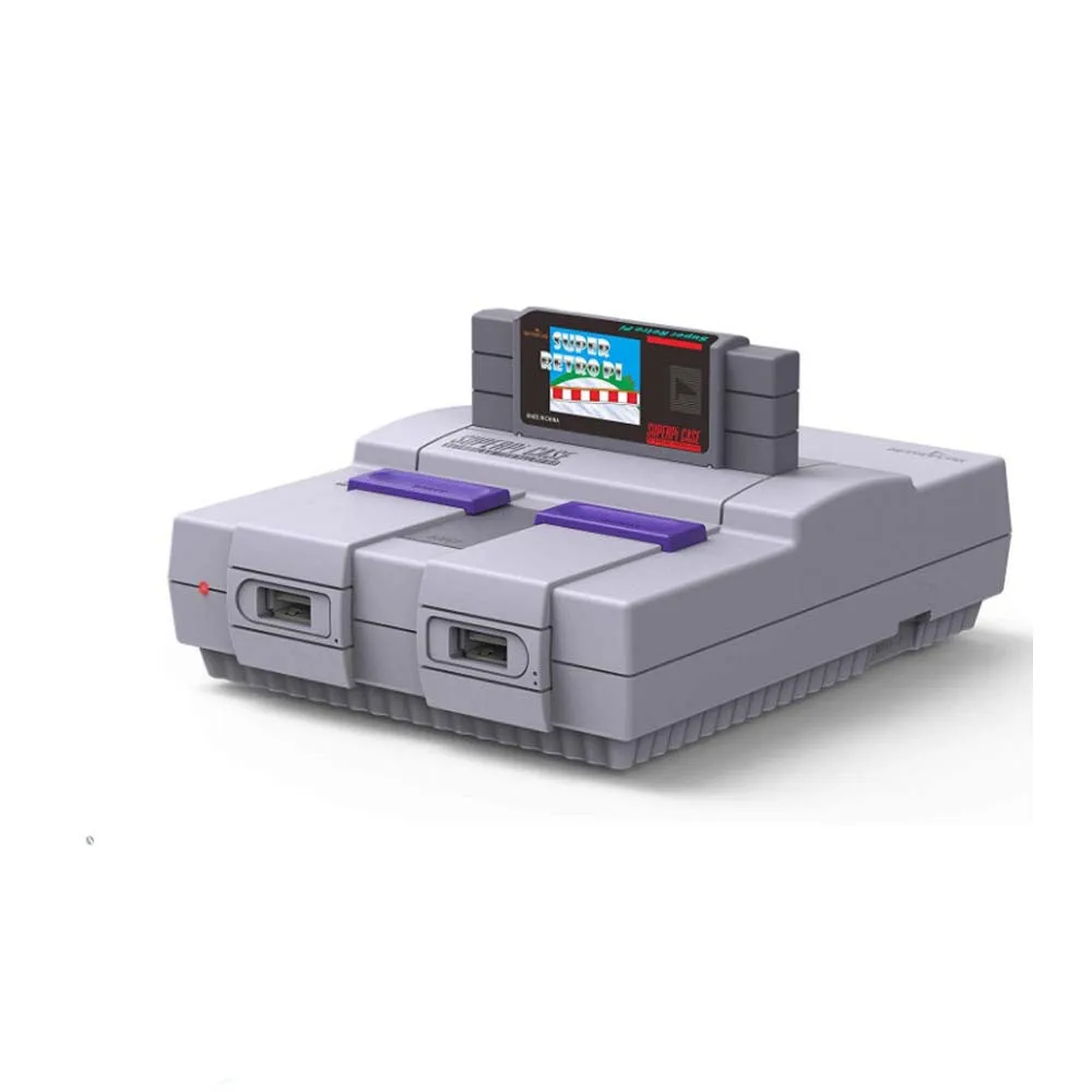 Чехол Retroflag SUPERPi CASE-J NESPi с вентилятором coolling+ радиатор для Raspberry Pi 3B Plus(3B+)/3B