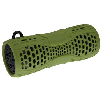 

Big Power Bluetooth Speaker Waterproof Portable Column Super Bass Stereo Subwoofer Computer PC Sound Box