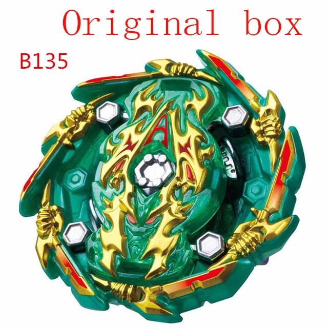 Takara Tomy Bey Bay Burst B150 лезвие игрушка высокая производительность B149 дети компании - Цвет: B-121-1Originalbox