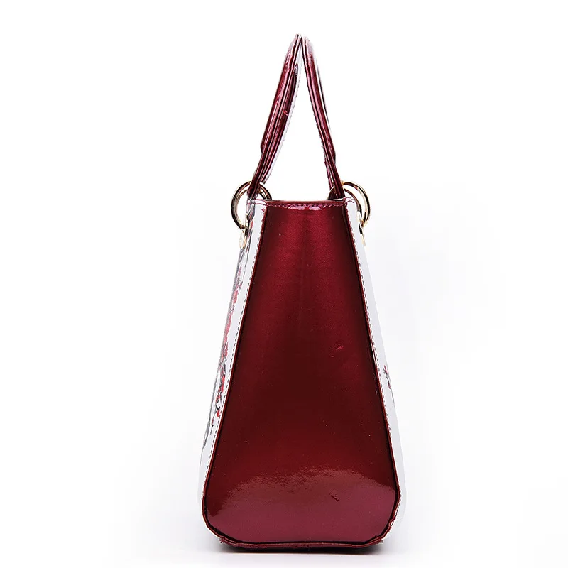 

Bag 2018 New Style WOMEN'S Bag Hipster Classic Diana Bag Trend Printed WOMEN'S Handbag Bag