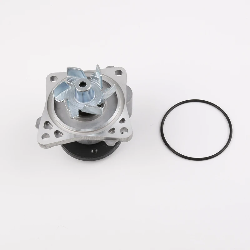 Benekar Cooling Systems Water Pump 1041100GG010 for JAC J2 J3 J4 J5 J6 S3 T5