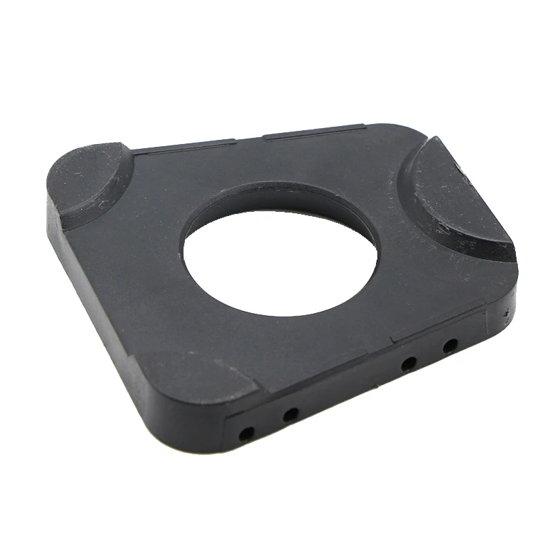 25 шт. пластиковые стоматологические лабораторные материалы кусок металлический штуцер на Amann Girrbach артикулятор модель