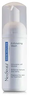 

NEOSTRATA Skin Active Espuma Limpiadora Exfoliante 125ML