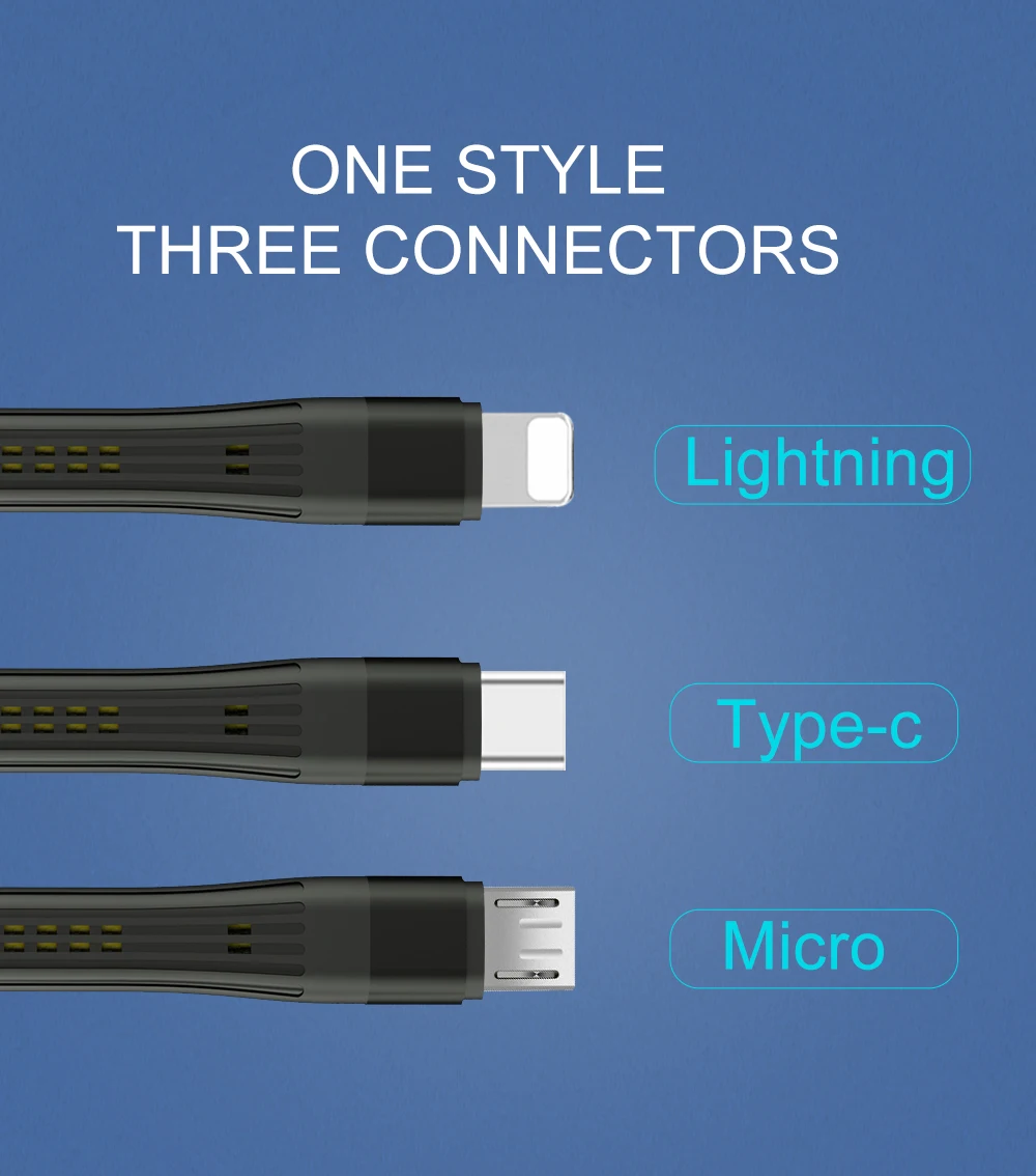 Swalle Micro USB кабель 3A Быстрая зарядка USB кабель для передачи данных для samsung Xiaomi LG планшет Android мобильный телефон быстрый USB C кабель