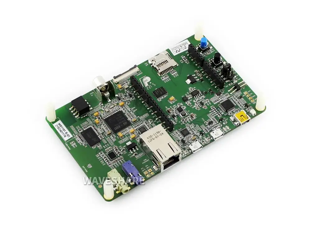 STM32F746G DISCO STM32F746NGH6 STM32F746 ARM Cortex M7 STM32 макетная плата Discovery Kit|development board arm|arm boardkit kits |