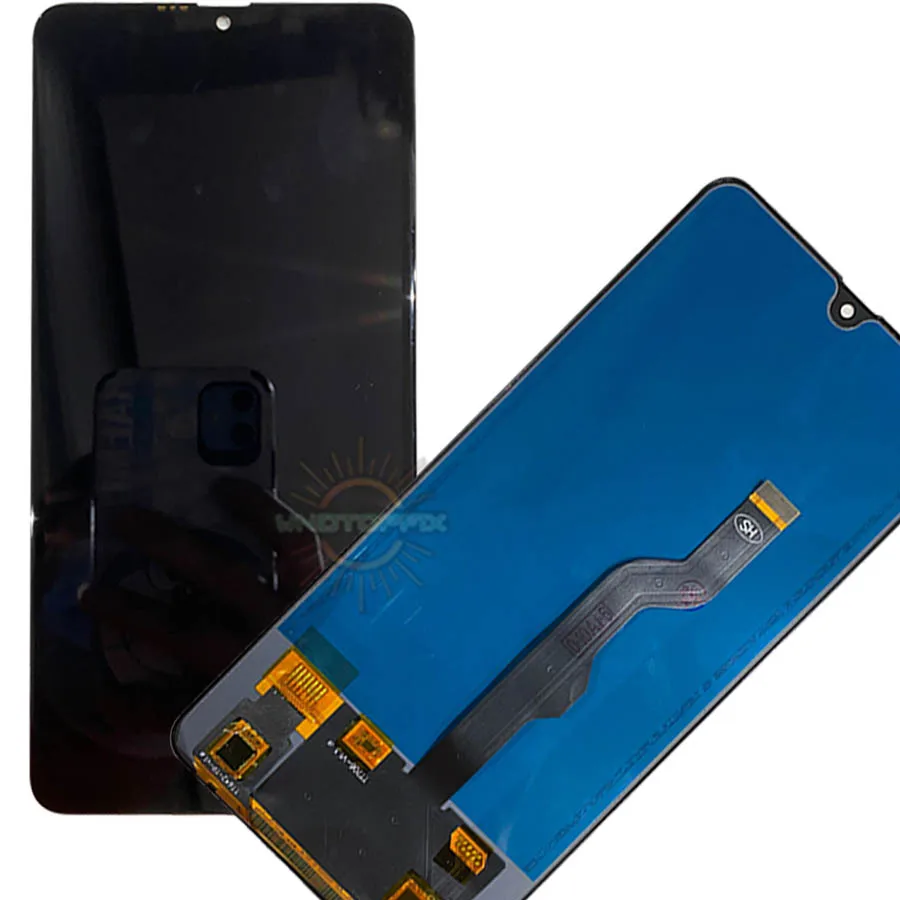 for huawei mate 20x lcd (13)