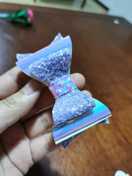 

Bow cutting die JC-BOW0101