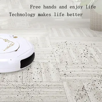 

Vacuum Cleaner Floor Cleaner Smart Sweep Robot Multifunctional Vacuum Cleaner Rechargeable Cleaner