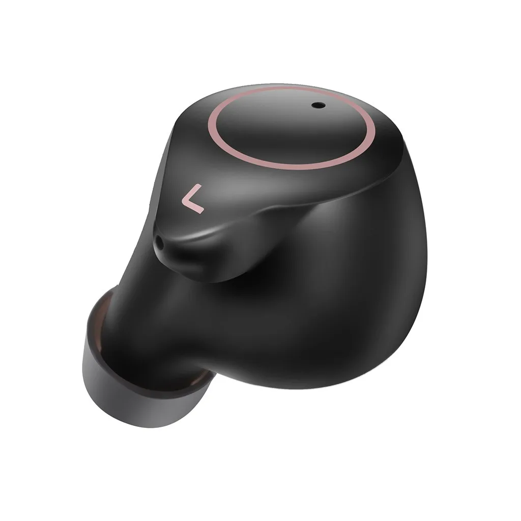 T1 Pro TWS True AptX Bluetooth 5,0 Беспроводная зарядка HD наушники беспроводные наушники Blutooth наушники гарнитура