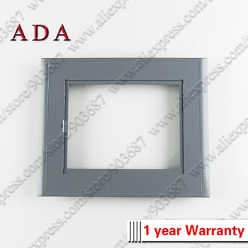 

Plastic Cover Shell Case for 6AV6 652-3PC01-1AA0 6AV6652-3PC01-1AA0 MP277 10" TOUCH Plastic Front Covers Cases Housing