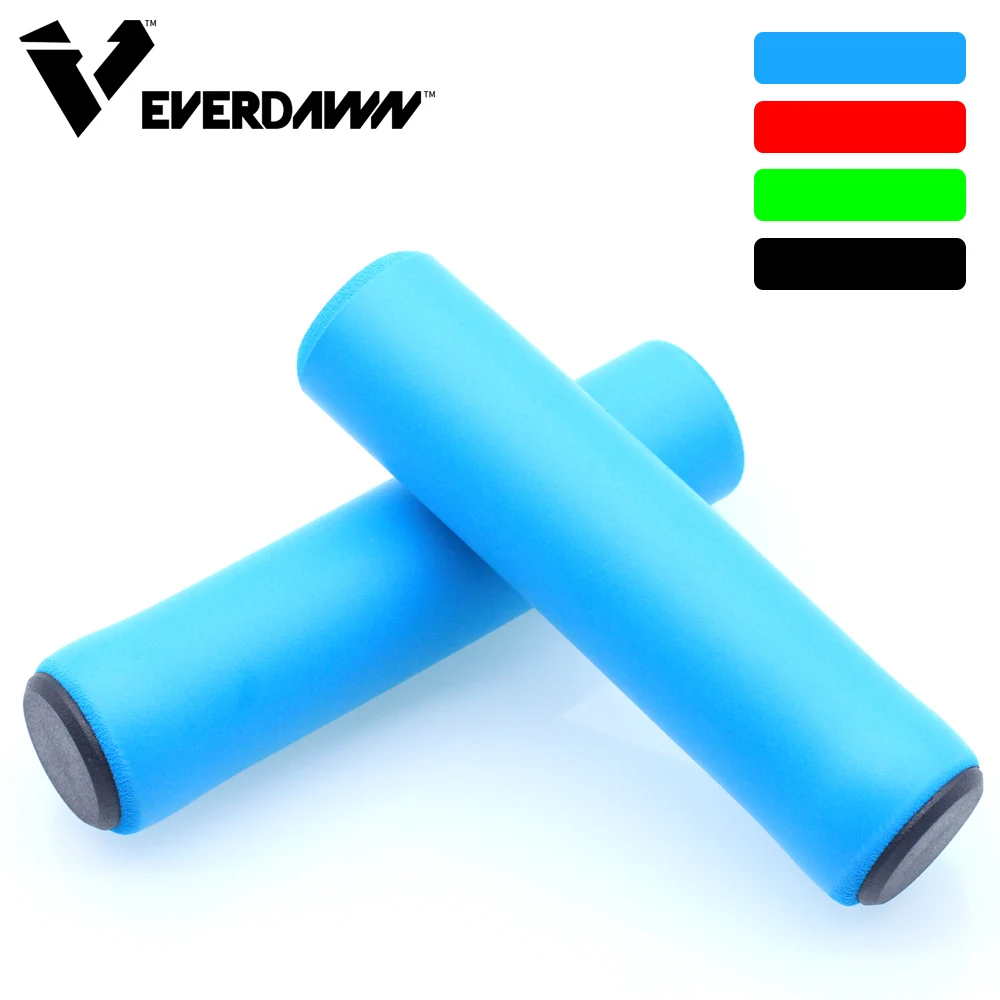 

EVERDAWN Mtb Bike Grips Bicycle Grips Bike Accessory