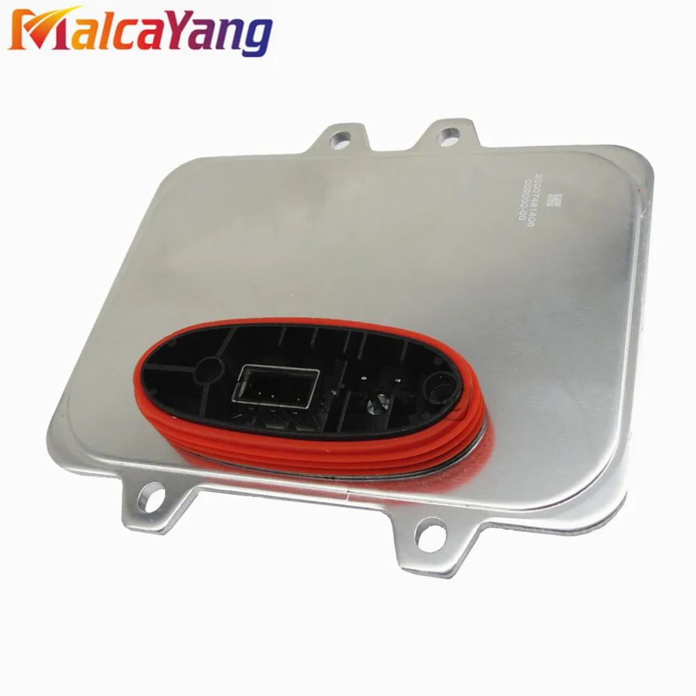 Новинка 5DV009000 00 5DV00900000 ксеноновый балласт для фар BMW MERCEDE BENZ Land Rover HYUNDAI