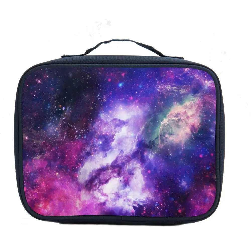 galaxy lunch boxes
