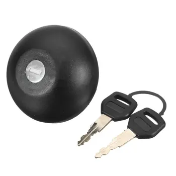 

Fuel Tank Cap Fuel Petrol Diesel Locking Cap Cover With 2 Keys 7701471585 247525 For RENAULT MASTER MKII 1998-2010 1999 2000
