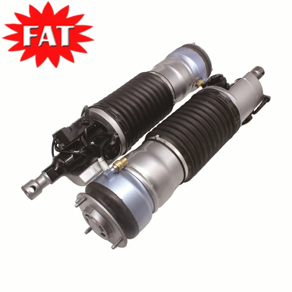 2 PCS/Pair Front Air Suspension Shock Absorber For Rolls Royce Ghost