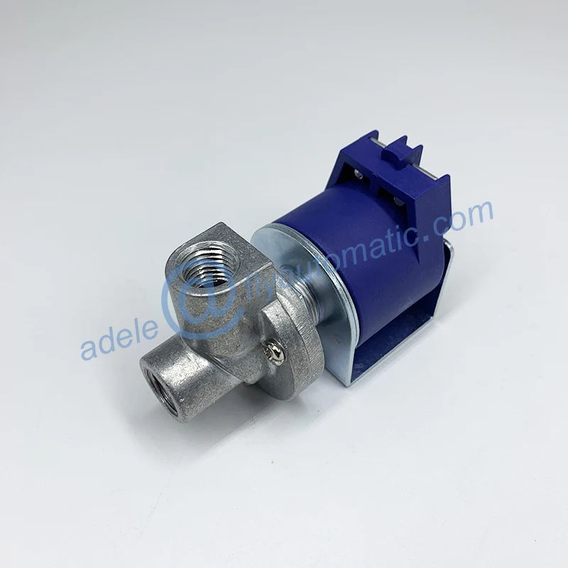 RCA5D2 Goyen 1/" Пилот управления Соленоидный клапан импульсный струйный клапан