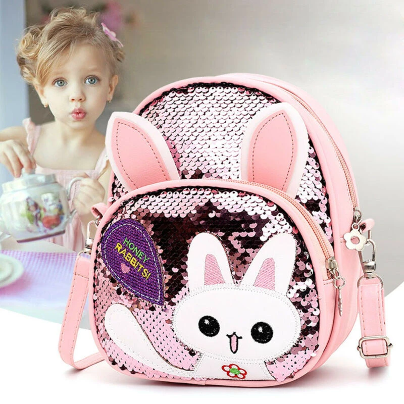 boys sequin backpack