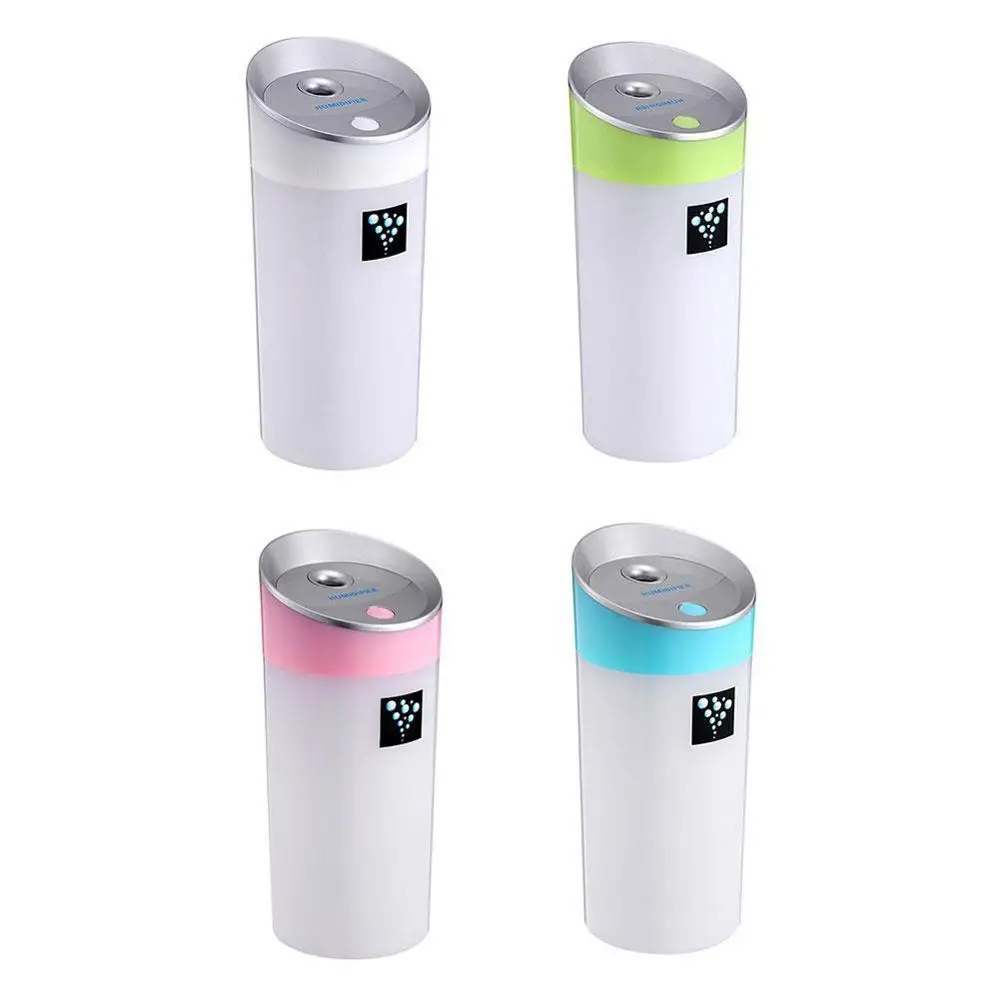 

Essential Oil Diffuser 300ml Humidifier Aroma Lamp Aromatherapy USB Ultrasonic Aroma Diffuser Auto Mist Maker