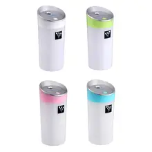 Essential Oil Diffuser 300ml Humidifier Aroma Lamp Aromatherapy USB Ultrasonic Aroma Diffuser Auto Mist Maker devisib essential oil diffuser 700ml air humidifier aroma lamp aromatherapy electric ultrasonic aroma diffuser mist maker