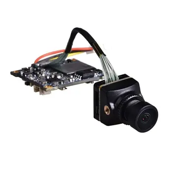 

RunCam Split 3 Nano Whoop 1080P 60fps HD Recording WDR Low Latency 16:9/4:3 NTSC/PAL Switchable FPV Camera For RC Drone