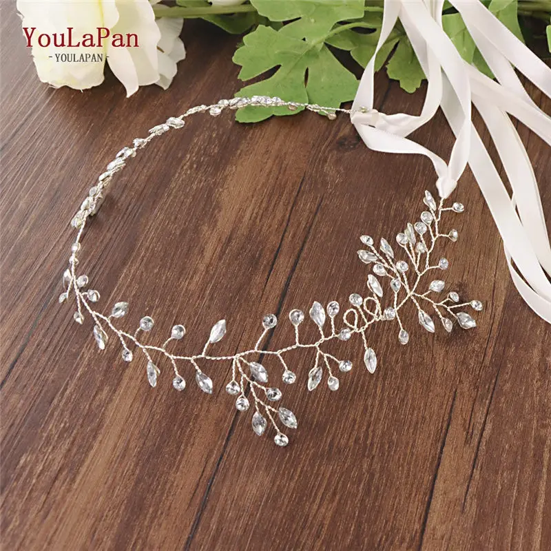 Off-White ribbon YouLaPan SH34 пояс невесты Стразы для невесты свадебный пояс-кушак ремни для вечернего платья Свадебные аксессуары Свадебные вечерние пояса - Цвет: Off-White ribbon
