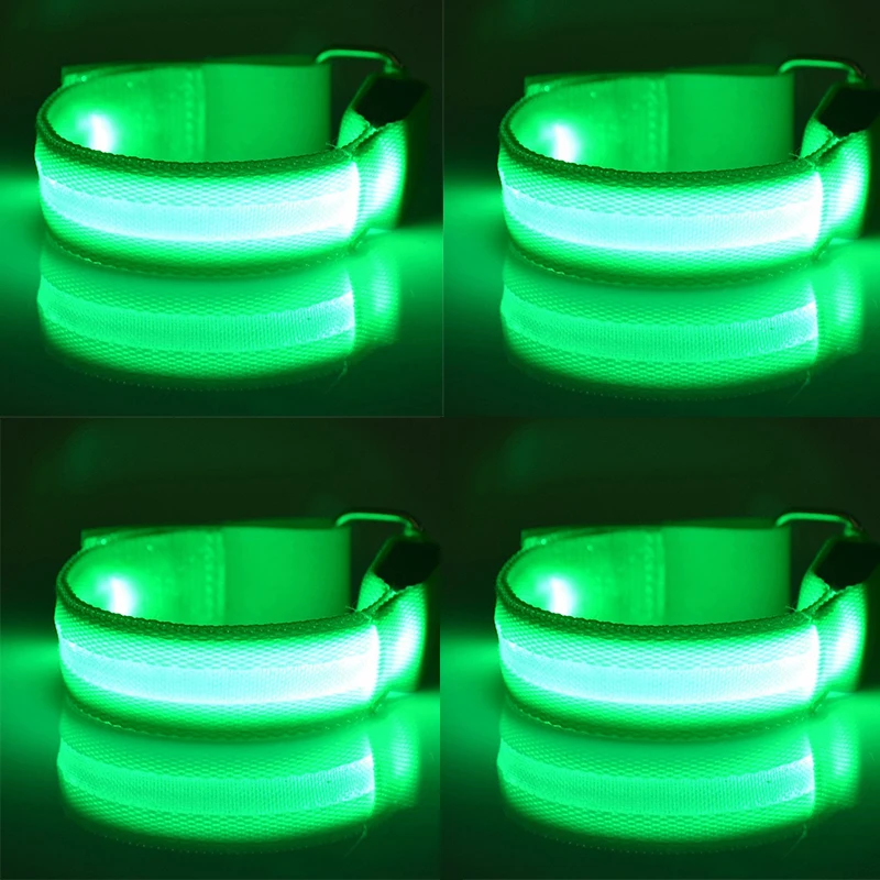 Green 4pcs