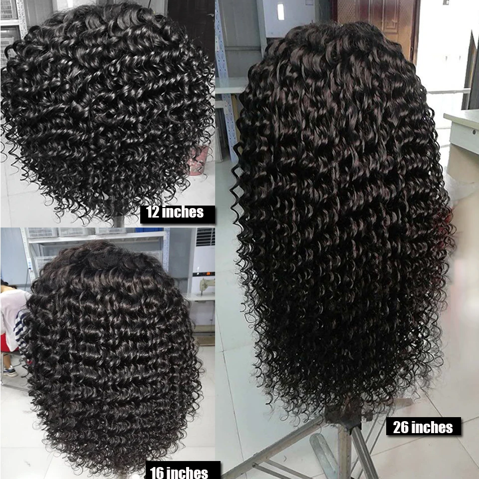 Deep-Wave-13x6-Lace-Front-Human-Hair-Wigs-150-180-250Density-Pre-Plucked-Brazilian-Human-Hair