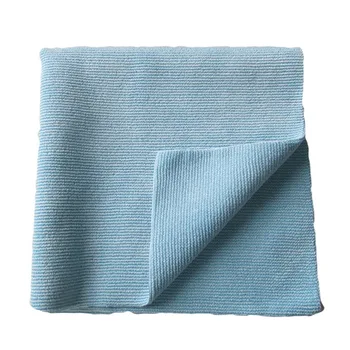 

40*40cm Car Towel Dishwashing Rag Microfiber Wash Polishing Waxing Soft
