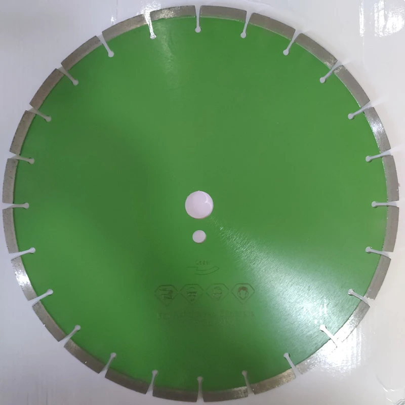

DB47 Top Quality Laser Welding Diamond Saw Blades 14 Inch D350mm Laser Welded Concrete Cutting Disc for Reinforced Concrete 1PC