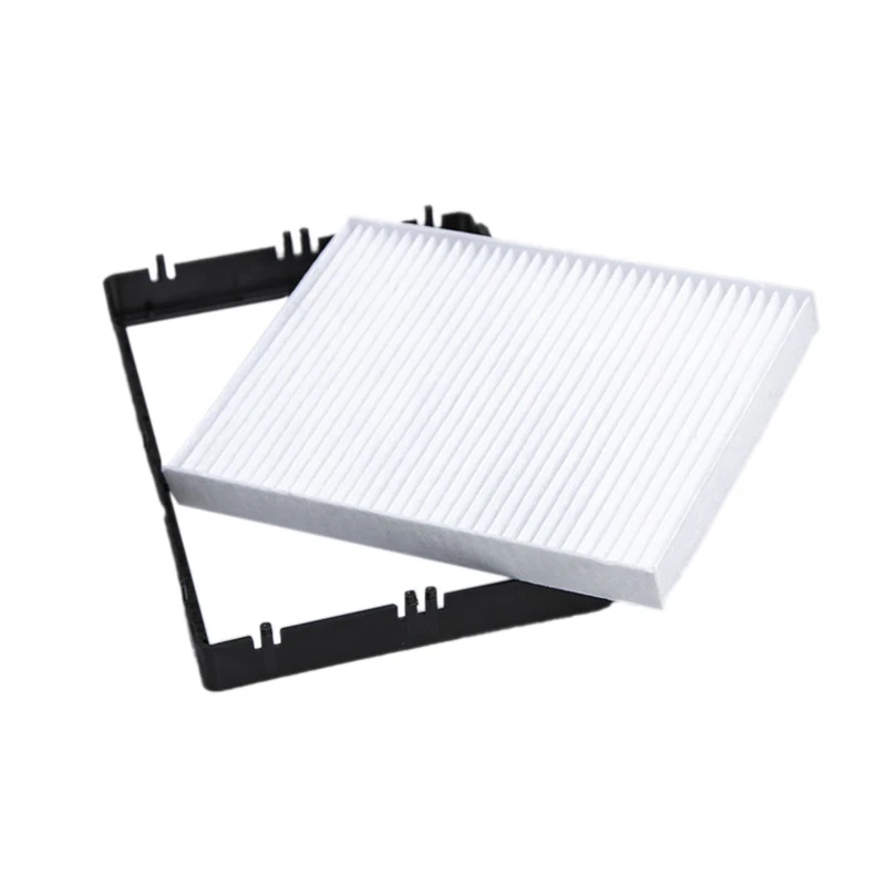 TONLINKER External Cabin Filter 8KD819441 For Audi A6 C8 5th A6Allroad Quattro 2018 2019 2020 2021 2022 A7 4K Car Accessories