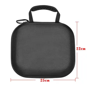 

Storage Bag Protective Carrying Case Shockproof Pouch Cover Portable Travel Case Accessories Mini Desktop