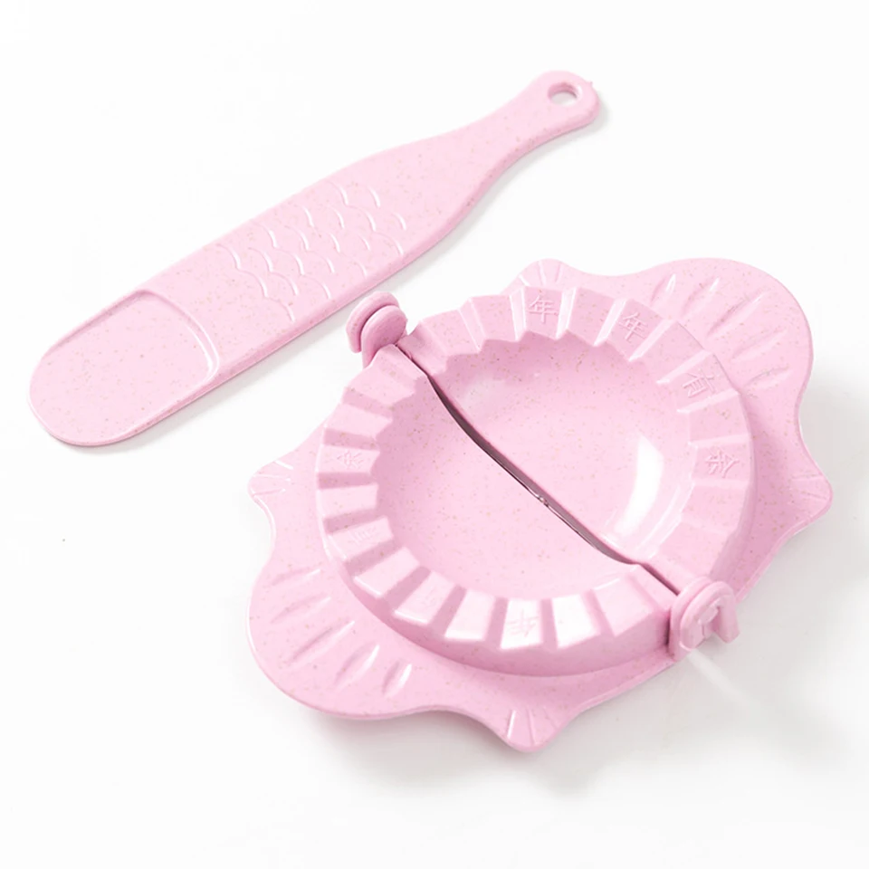 Dumplings Maker Tool (13)